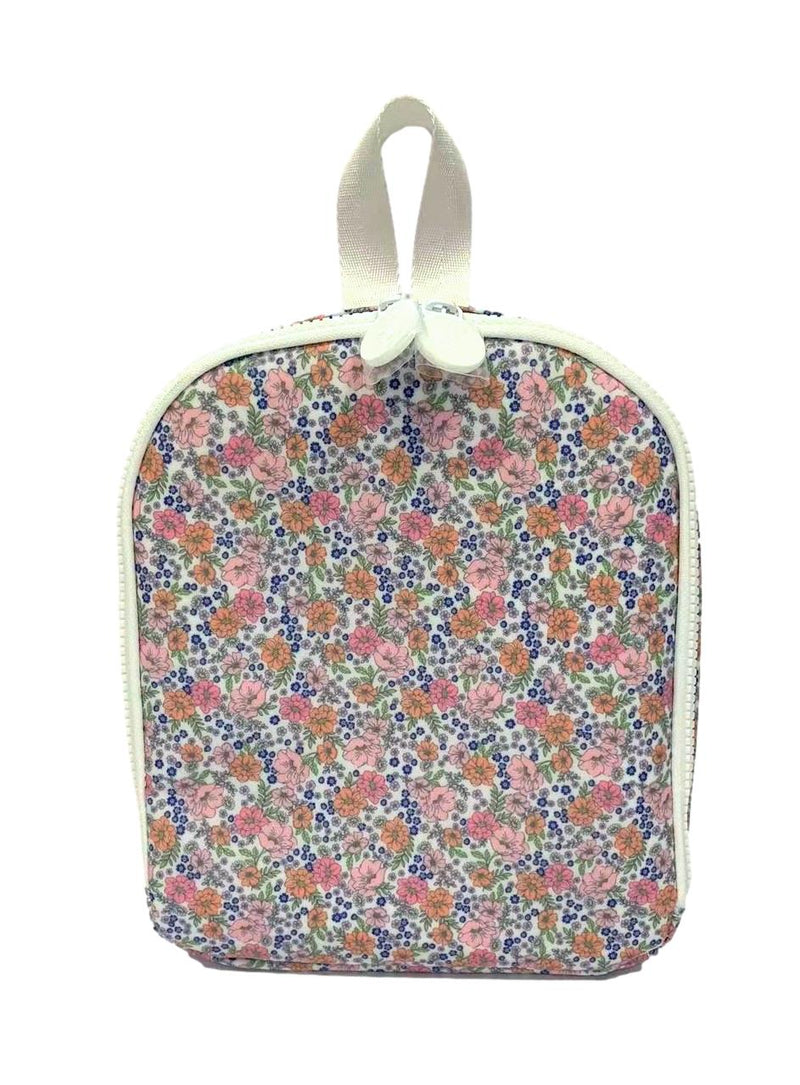 Bring It Lunch Box - Garden Floral