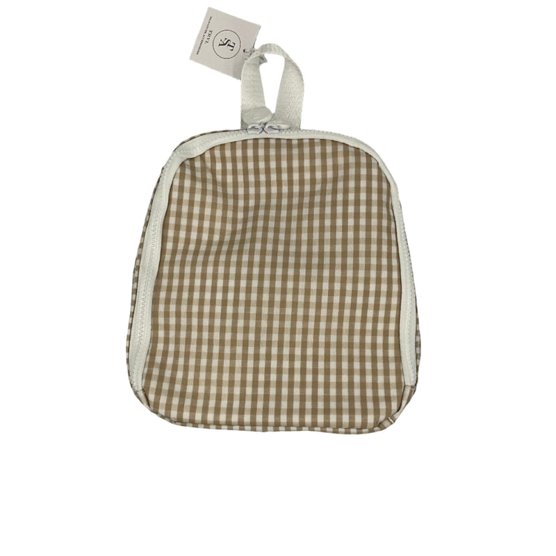 Bring It Lunch Box - Gingham