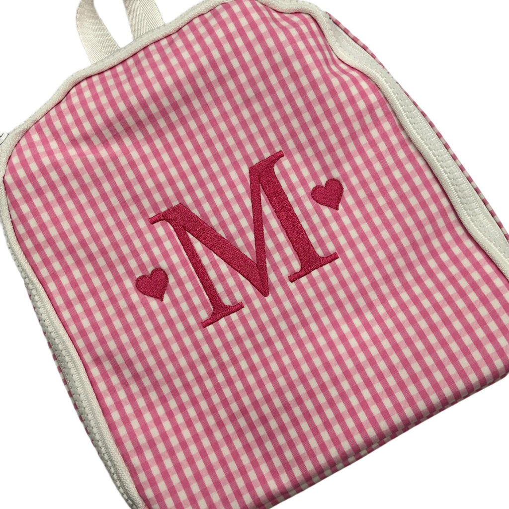 Bring It Lunch Box - Gingham