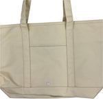 Rain or Shine Tote - Natural