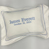 Park Avenue Boudoir Pillow