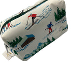 Ski Puffer Cos Bag