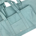 Rain or Shine Tote - Lake