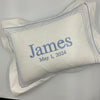 Park Avenue Boudoir Pillow