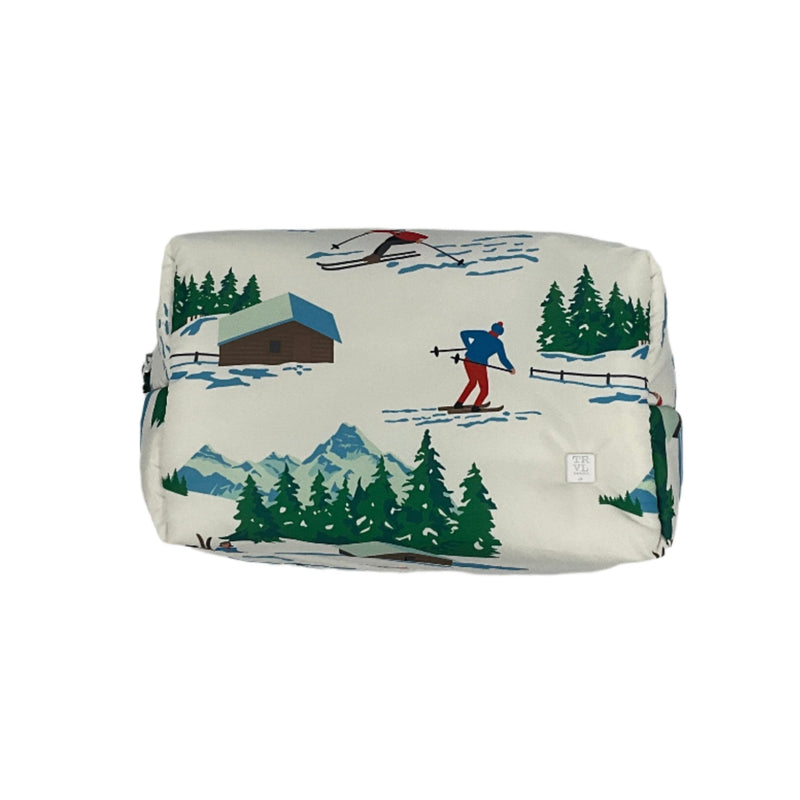 Ski Puffer Cos Bag