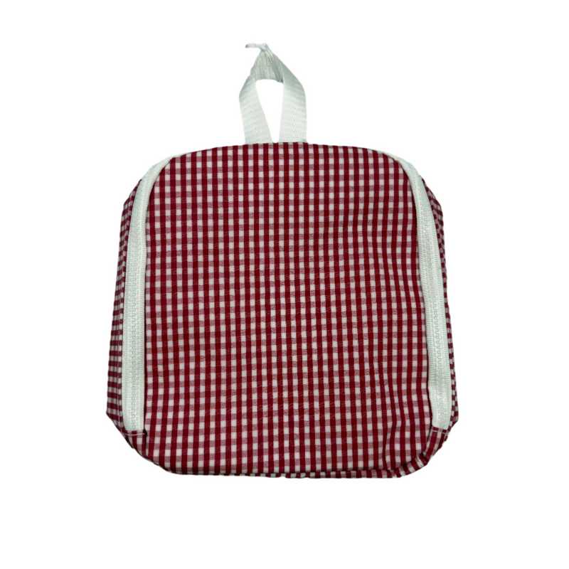 Bring It Lunch Box - Gingham