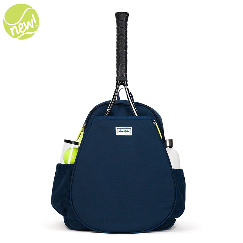 Game On Tennis Backpack