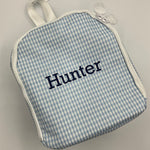 Bring It Lunch Box - Gingham