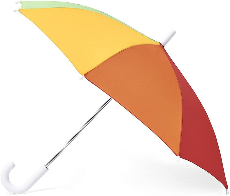 Rainbow Umbrella