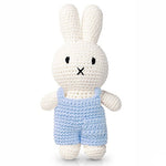 Just Dutch Miffy Handmade Crocheted Soft Toy